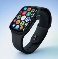 Smartwatch S10