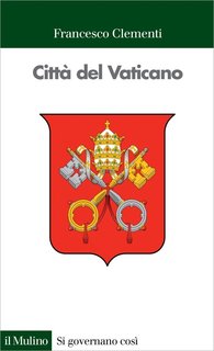 Francesco Clementi - Città del Vaticano (2013)