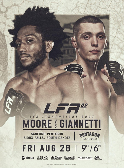 LFA 89 720p WEB-DL H264 FB