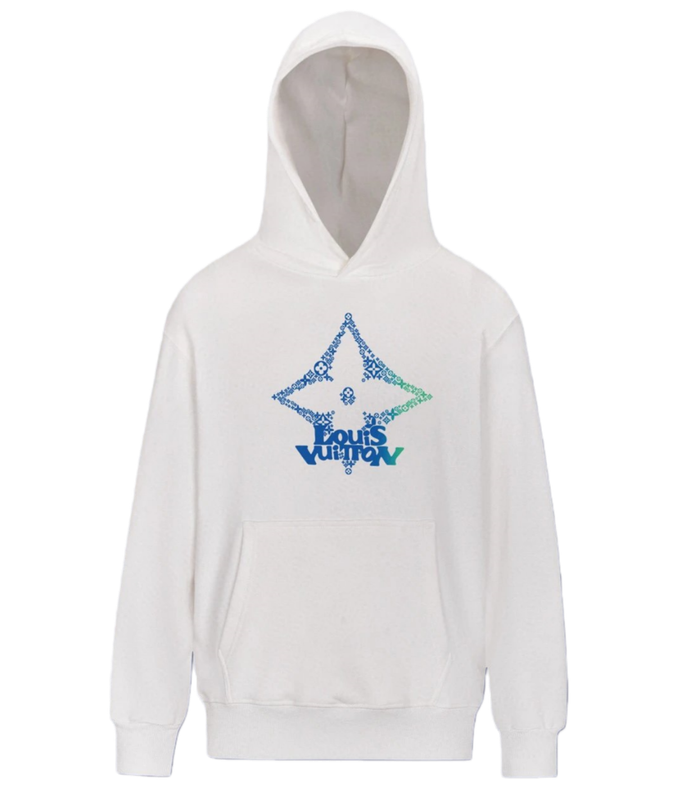 Louis Vuitton Hoodie