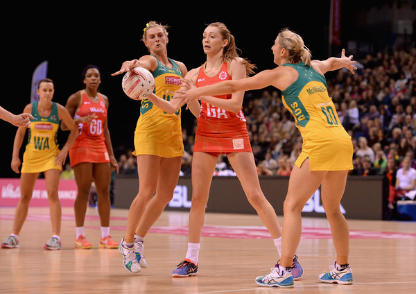 Netball Dress Netball Dress