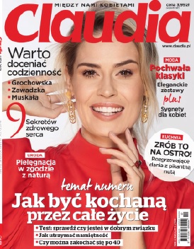 Claudia 2/2020