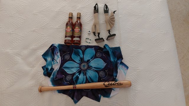 DIA 6 – HOTEL IBEROSTAR CORAL ENSENACHOS + PUEBLO LA ESTRELLA - Hotel Iberostar Selection Ensenachos (27)