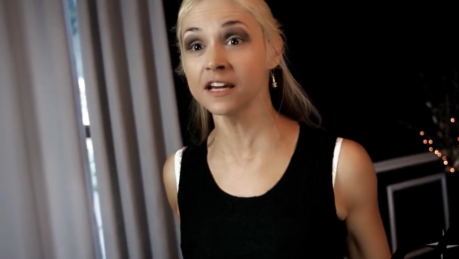 MissaX – Sarah Vandella – Adultescent