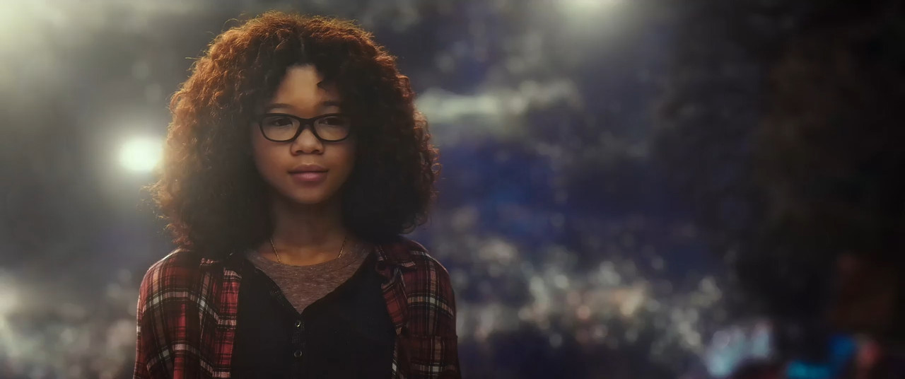 A Wrinkle in Time 2018 BluRay [Hindi + Tamil + Telugu + English] 480p, 720p ESub Screenshot
