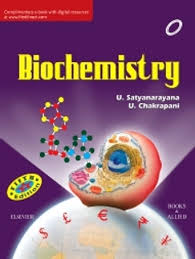 Biochemistry with clinical concepts & case studies U. Satayanrayana