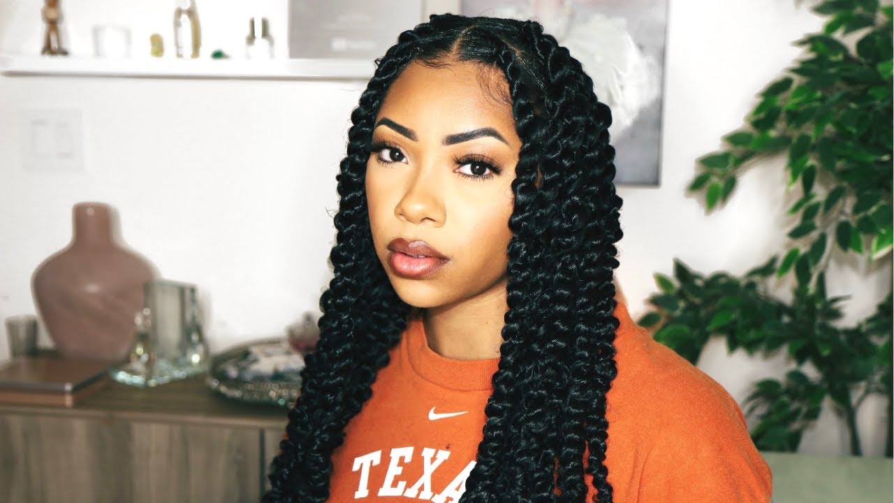 10 Inch Crochet Hair Styles