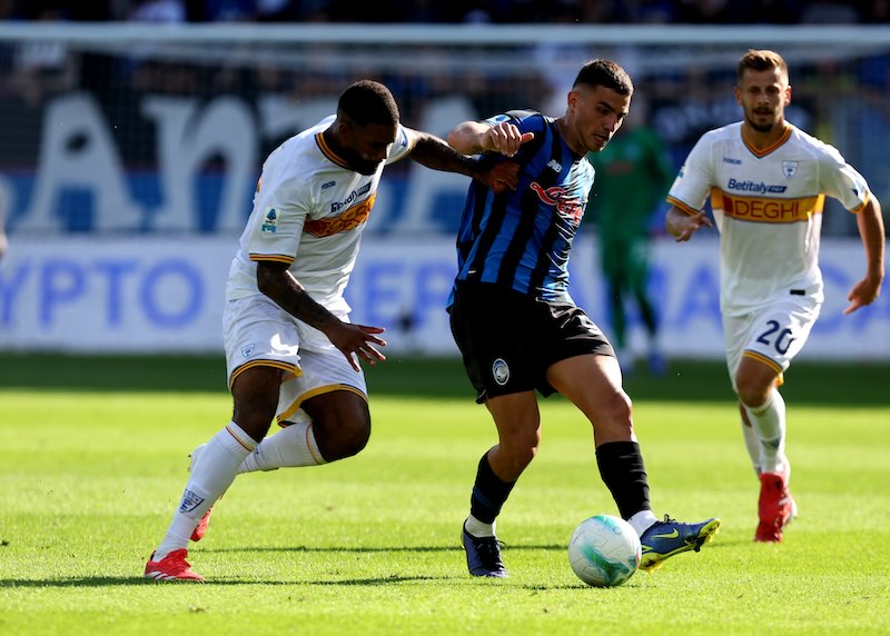 Dự đoán bóng đá, phân tích kèo Lecce vs Atalanta, 20h00 ngày 06/04