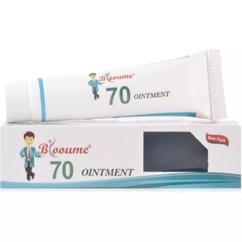 Bioforce Blooume 70 Leucode Salbe (20g)
