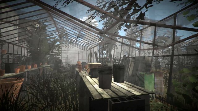 SWITCH The Town Of Light eShop