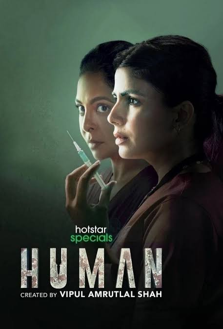 Human (2022) Season 01 All Episode Bengali Hotstar WEB-DL – 480P | 720P | 1080P – Download & Watch Online Human (2022) Season 01 All Episode Bengali Hotstar WEB-DL – 480P | 720P | 1080P – Download & Watch Online