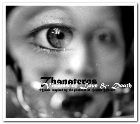 VA - Thanateros - Visions Of Love & Death (2011)