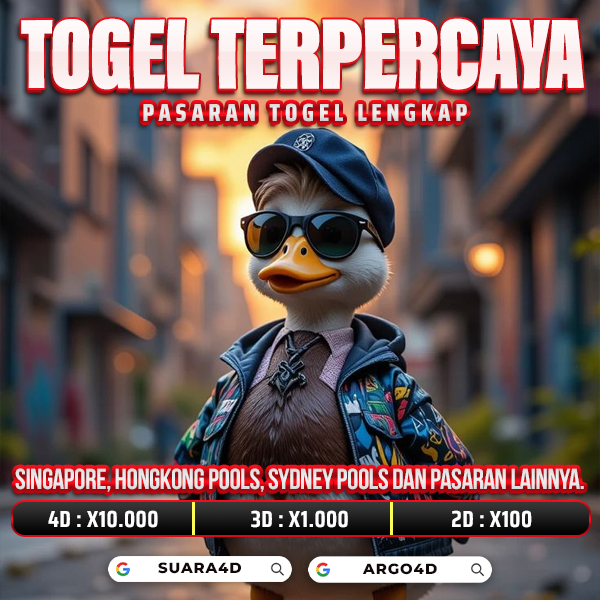 SUARA4D Institusi Situs Slot Gacor 4D & Situs Togel Terpercaya Maxwin   - WooCommerce eCommerce