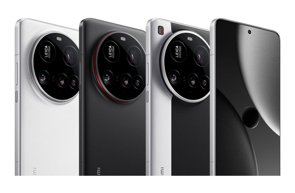 Xiaomi 15 Ultra 16/1TB