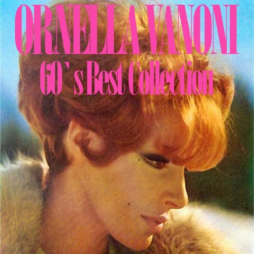 Ornella Vanoni - Ornella Vanoni [Album] (JB Production, 2013) .mp3 -320 Kbps