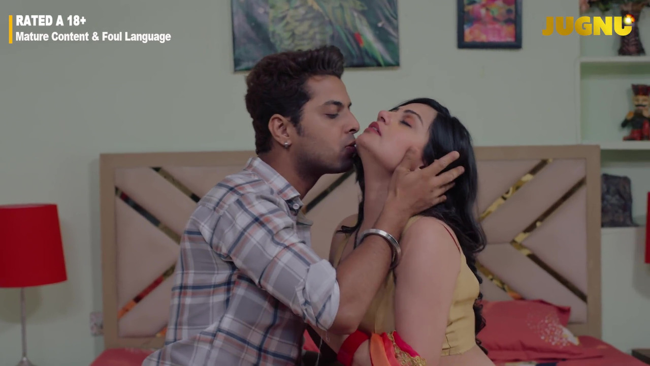 Ajab Bhanje Ki Gazab Maamiyan (2025) Hindi Season 01 Part 02 | WEB-DL | 1080p | 720p | 480p | Jugnu WEB Series | Download | Watch Online