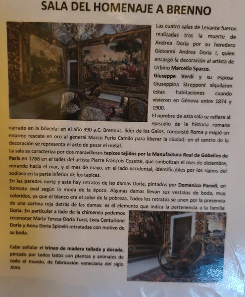 Milán-Turín-Génova-Pavía - Blogs de Italia - Génova, espectacular conjunto museístico (334)