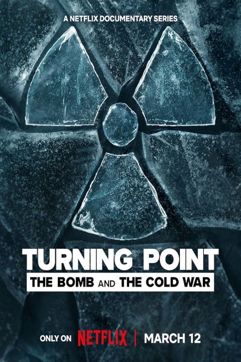 Turning Point: The Bomb and the Cold War (2024) (Sezon 1) 1080p.WEB-DL.H264.EAC3.5.1-FT / Lektor PL