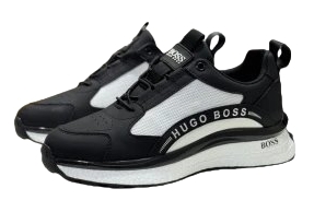 Boss Shoes