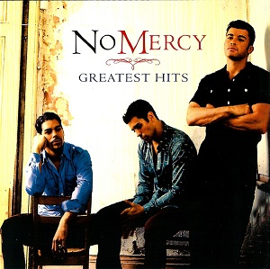 Re: No Mercy