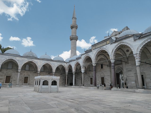 6 Aviones, 3 barcos y 2 trenes, empezando en Estambul y terminando Kuala Lump - Blogs de Indonesia - PRIMERA PARADA: ESTAMBUL (5)