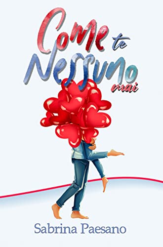 Sabrina Paesano - Come te nessuno mai (2022)