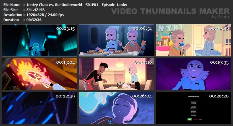 Jentry Chau vs. the Underworld - S01E01 - Episode 1.mkv