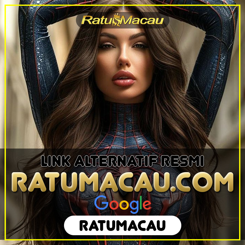 RATUMACAU Pusat Link Login Daftar Mudah Akses Slot Qris