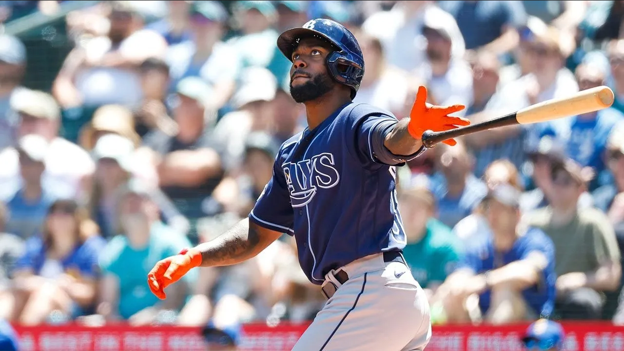 ¿El mejor pagado de Tampa Bay Rays? Randy Arozarena firma contrato millonario