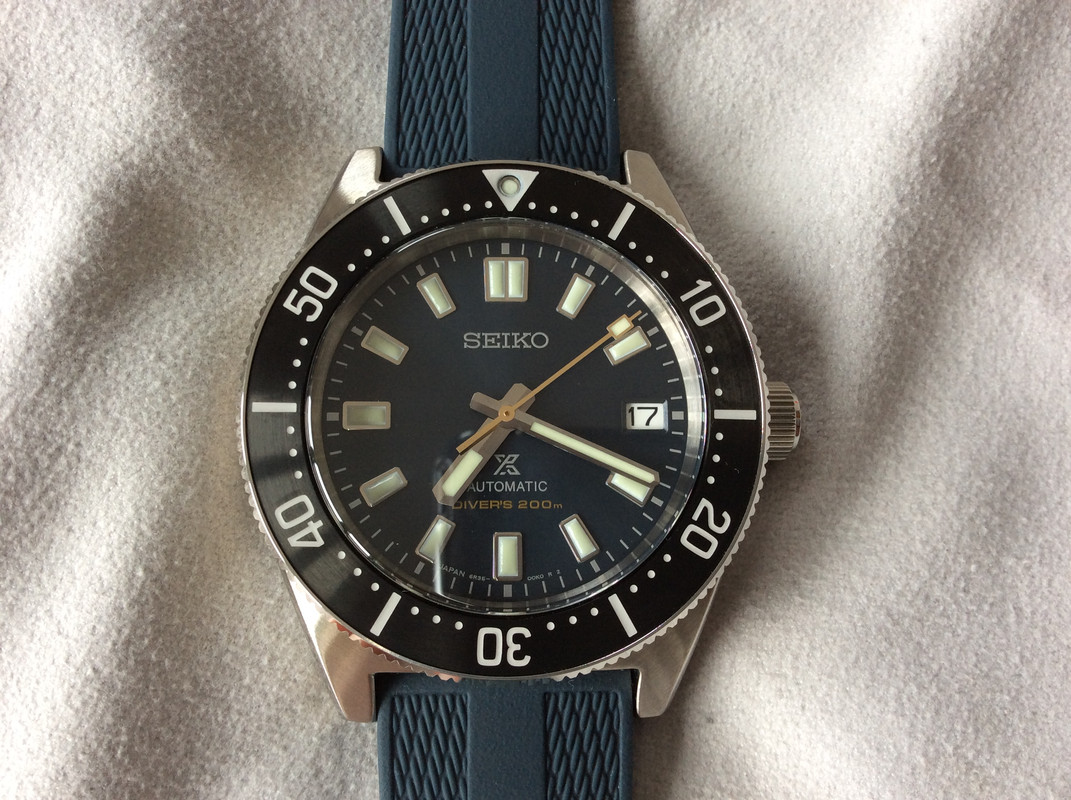 SOLD SEIKO PROSPEX SPB149J1 / SPB149 