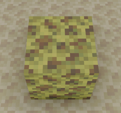 Fertilized End Stone