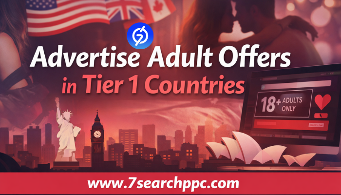 Advertise Adult Offers