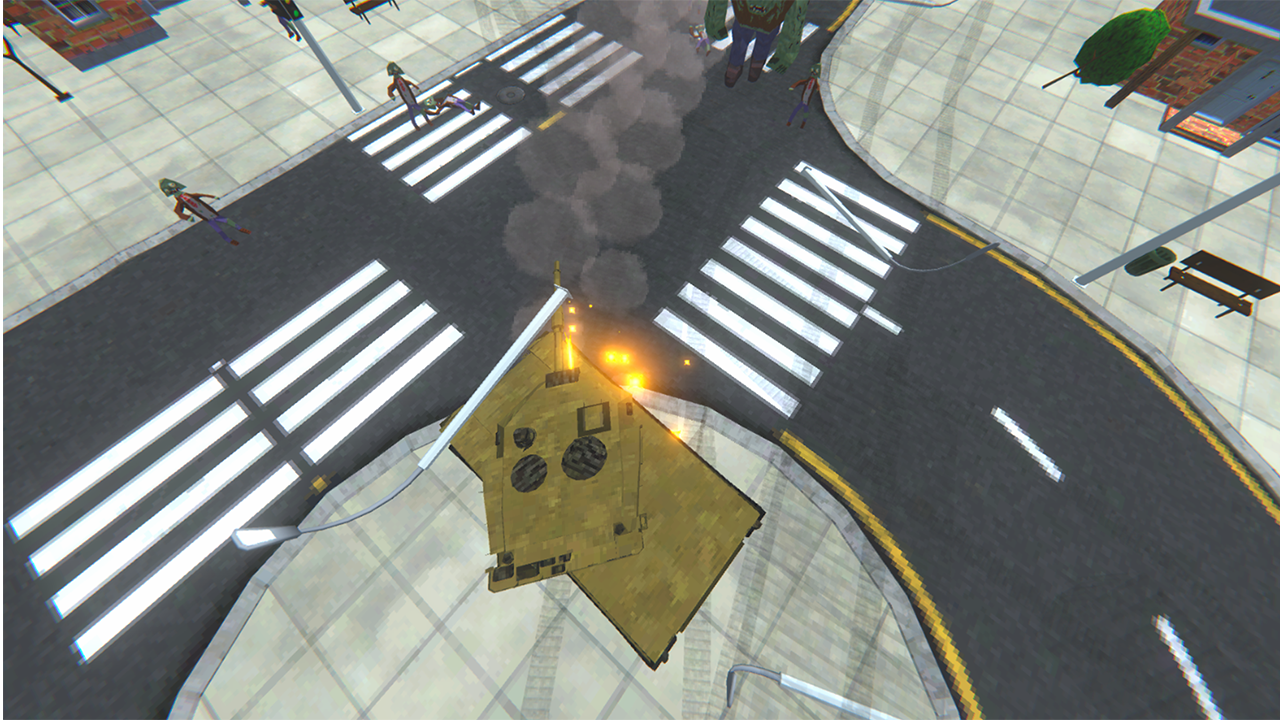 Gameplay Screenshot 1