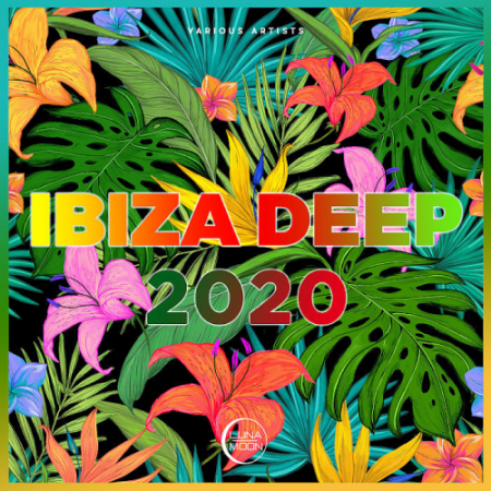 Various Artists - Ibiza Deep (2020)