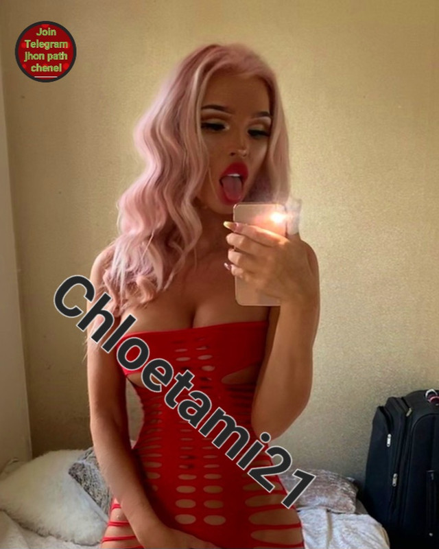 💢💢Chloetami21💢💢