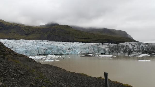 DÍA 4 GLACIARES – PARQUE NACIONAL DE SKAFTAFELL – HÖFN - SUR DE ISLANDIA EN 7 DÍAS (9)