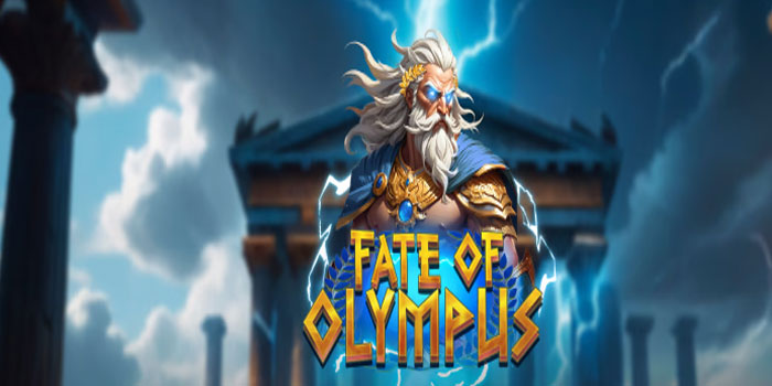 Mengungkap Cara Bermain di Slot Fate of Olympus Agar Selalu Untung