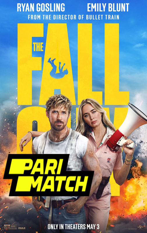 The Fall Guy 2024.1080p.WEBRip.TEL.DUB.PariMatch