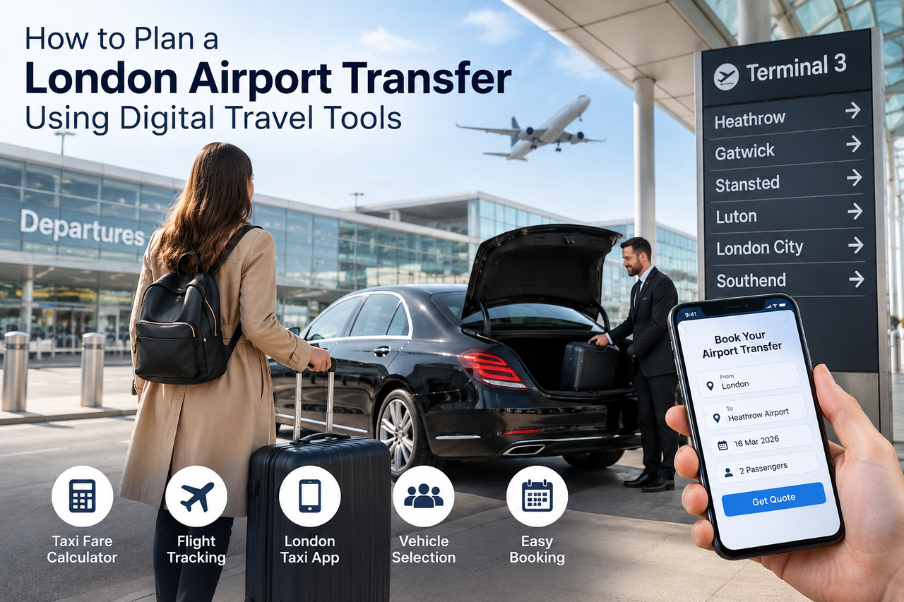 how-to-plan-a-london-airport-transfer