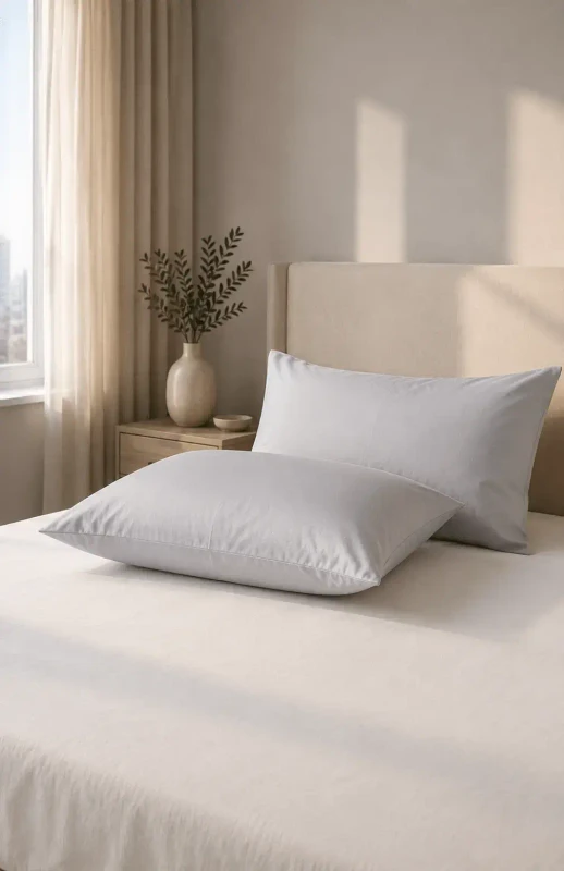 Fundas de almohada