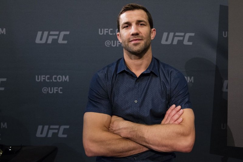 Люк Рокхолд: UFC са мафия, а Дейна Уайт е тиранин