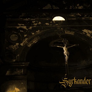 Re: Syrkander (Chile) / Progressive/Symphonic Metal