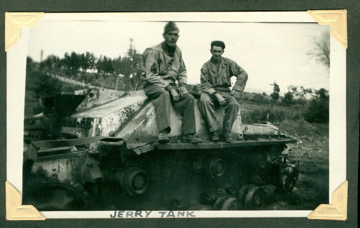 Corsica April 1944 (2)