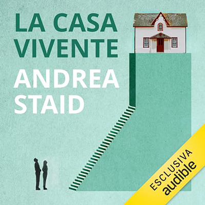 Andrea Staid - La casa vivente꞉ Riparare gli spazi, imparare a costruire (2023) (mp3 - 128 kbps)