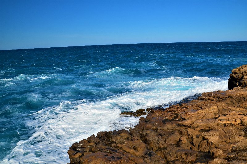 POLINAGNO A MARE-27-9-2018 - Italia y sus pueblos-2018/2019/2023 (63)