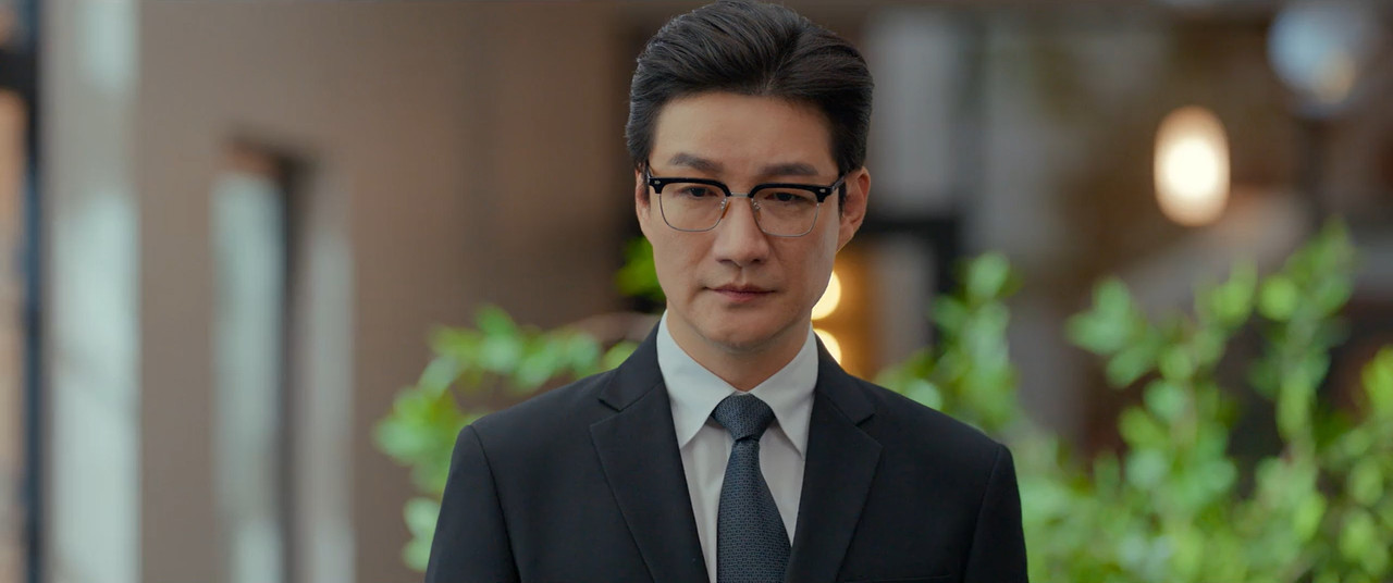 Take Charge of My Heart 2026 WebRip Season 1 [Hindi + Tamil + Telugu + English] 480p 720p ESub Screenshot