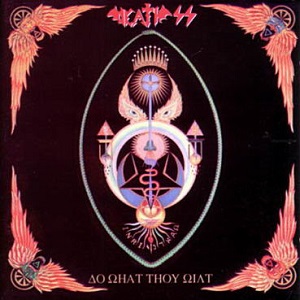 Re: Death SS (IT) / Heavy metal