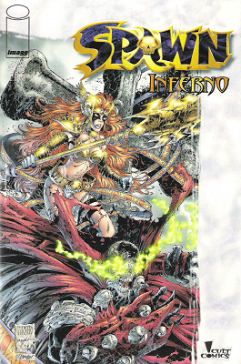 Spawn Inferno 2 di 3 (1998)