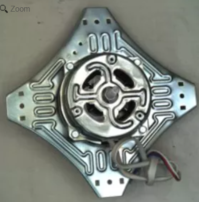 Samsung Washer Motor Induction-Spinning – DC31-10034P