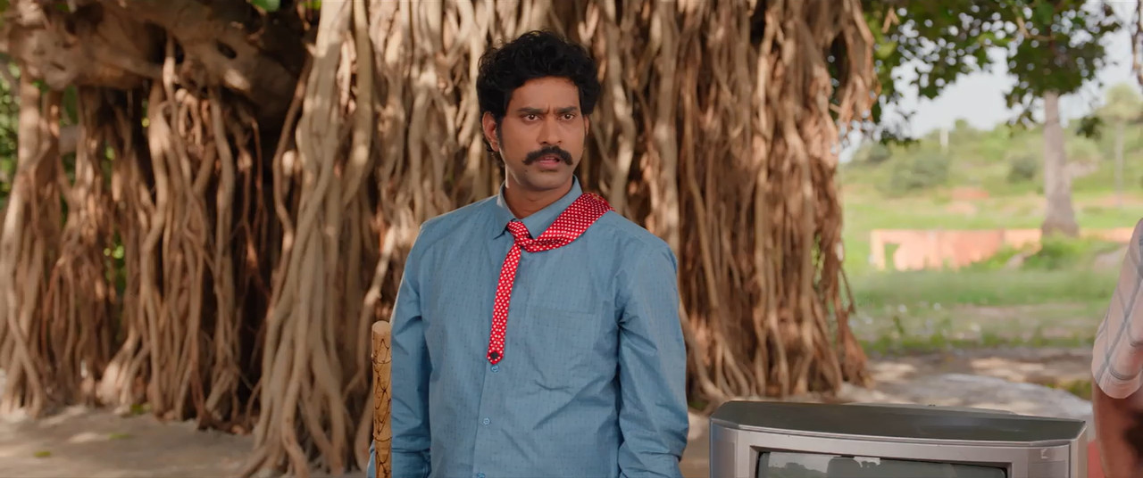Papam Pratap 2026 WebRip [Telugu] 480p 720p ESub Screenshot